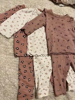 3-6 Months Girls Outfits • £0.99