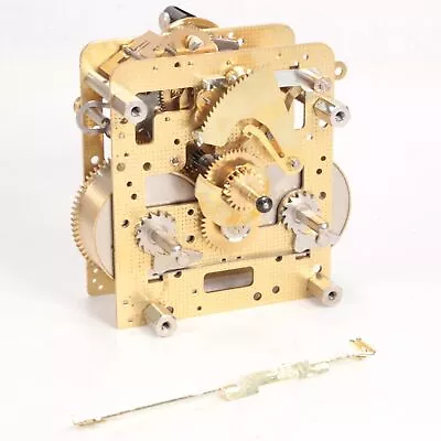 Hermle Clock Movement 141-040 K1 - 45cm - W/ Moon Dial Gear - NOS - 2018 - YP673 • $195.49