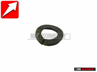 $2.51 • Buy Original VW Spring Ring - N 0120082