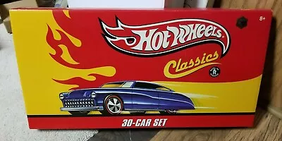 Hot Wheels Classics Series 5 Boxed Set Chase 1 - 30 Choice Of Color Variations • $16.99