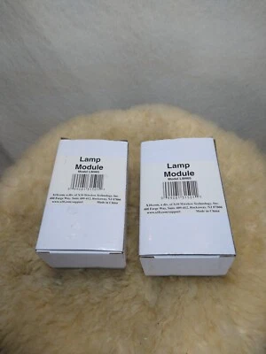 $14.77 • Buy Powerhouse Lamp Modules Lm465  x10 Pro (set 0f 2) Lamp Controllers - Brand New