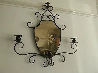 £30 • Buy Wall Mirror Gothic Style