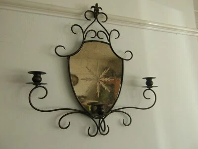 £30 • Buy Wall Mirror Gothic Style