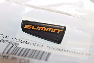 $7.64 • Buy New Ski-doo 2013 Summit 600 800 Xm Decal 516005688 Oem