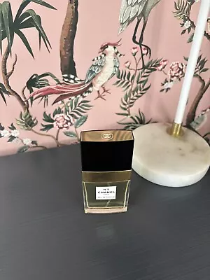 Chanel No 5 Eau De Parfum 35ml  • £35
