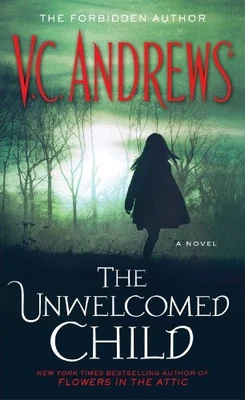 $4.49 • Buy The Unwelcomed Child By V.C. Andrews 