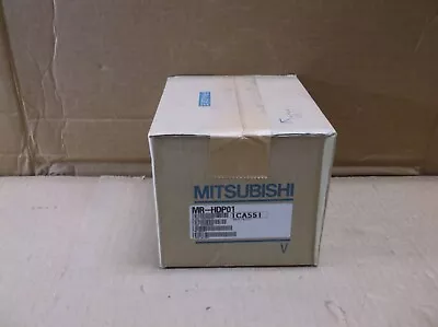 MR-HDP01 Mitsubishi NEW In Box CNC Servo Manual Pulse Generator Wheel MRHDP01 • $277.99