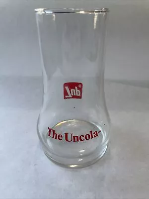 Vintage 7UP 7 Up The UnCola Upside Down Drinking Glass • $8.35