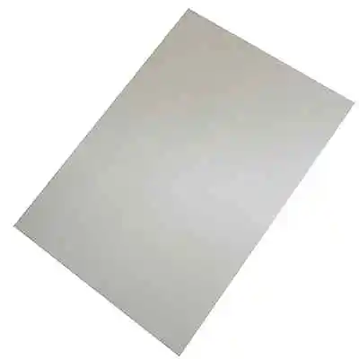 Pearl Shimmer Card A4 - NEW Colours Single Sided Pearlescent  Craft Card • £4.25