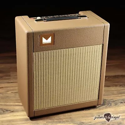 Morgan GOAT Jr. 40W 1x12 Combo Amp (Custom One Of One Build Used By Josh Smith) • $2249