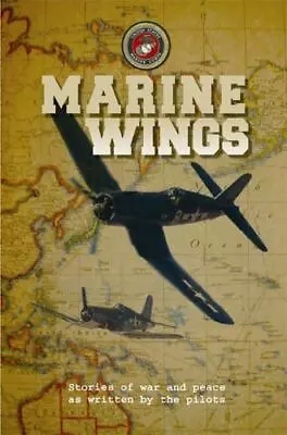 Marine Wings • $8.11