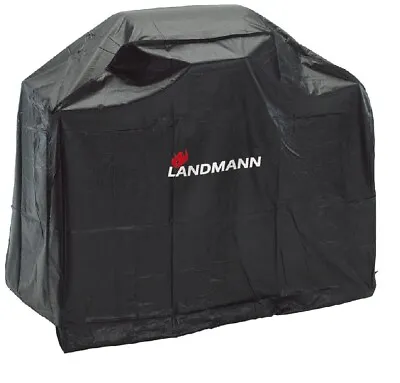 £16.56 • Buy Landmann Basic BBQ Barbecue Cover - 130 X 110 X 60cm