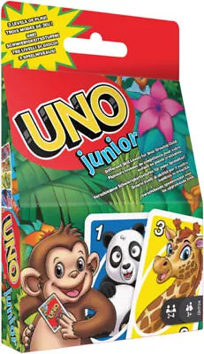 Uno Junior - Brand New • $10