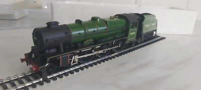 £35 • Buy Bachmann Mainline Oo Rebuilt Patriot Class Loco Sir Robert Turnbull