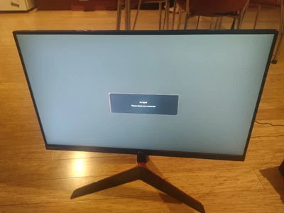 $100 • Buy LG 27GL63T 27  Full HD 144Hz 5ms IPS Gaming Monitor 1920x1080