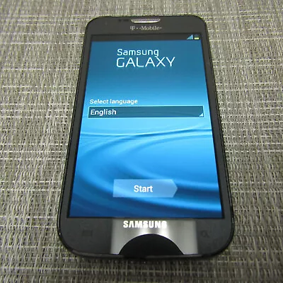 Samsung Galaxy S2 (t-mobile) Clean Esn Works Please Read!! 59771 • $49.99