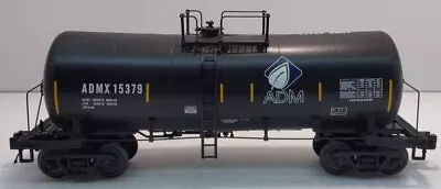 MTH 20-96207 O ADM Funnel Flow Tank Car LN • $36.85