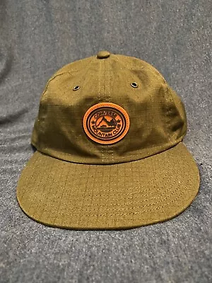 Converse Mountain Club Cap - Genuine Hat • $20