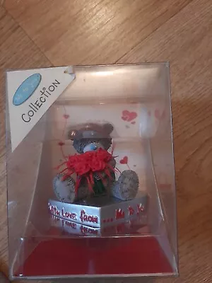 £5 • Buy Me To You Figurine With Love Cake Topper