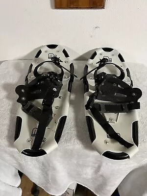 MTN Snowshoes 21x8 • $85