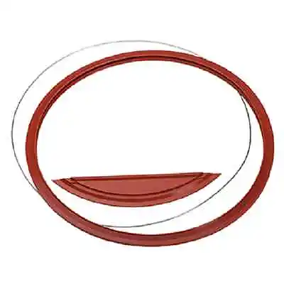 M11 Ultraclave Door Seal Gasket  DCI 2195 High Quality Midmark 002-0504-00  • $89.50