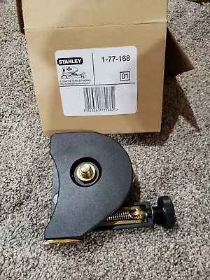 $20 • Buy Stanley 0-90 Degree Gradient Laser Bracket Dw075 Dw077 079 1-77-168 Fits Dewalt