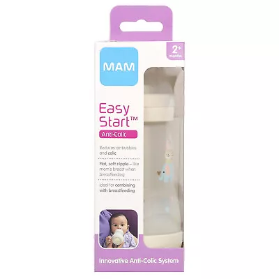 Easy Start Anti Colic Bottle 2+ Months 1 Count • $14.29