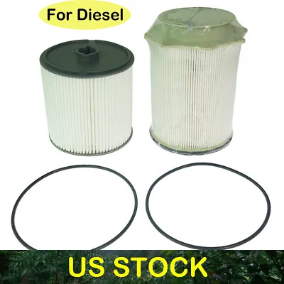 For 2019 2020-2022 Dodge Ram 2500 3500 4500 6.7L Diesel Fuel Water Filter Kit  • $16.99