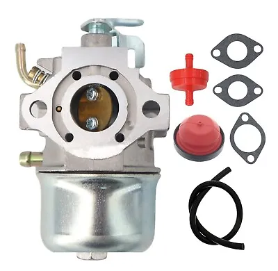 Carburetor For Toro 38130 81-4690 81-0420 Mikuni 13200-906B0 Suzuki 38180 38430 • $18.83