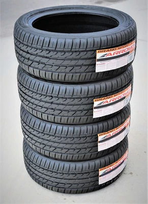 $373.93 • Buy 4 Tires 235/50R18 ZR Arroyo Grand Sport A/S AS A/S High Performance 101W XL