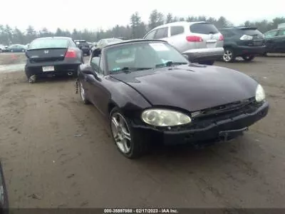 Chassis ECM SRS Behind Center Dash Fits 01-04 MAZDA MX-5 MIATA 1957495 • $134.04