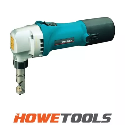 MAKITA JN1601 110v Nibbler • £338.64