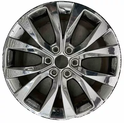 20” CHROME FORD F150 PICKUP 2015-2017 OEM Factory PVD  Alloy Wheel Rim 10003 • $239.95