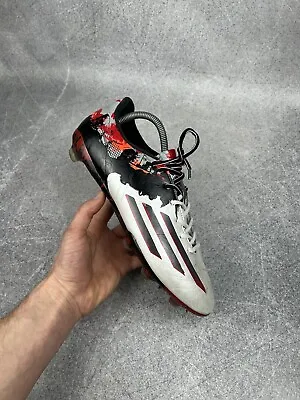 Adidas Messi 10.2 FG 2015 Football Boots Soccer Cleats UK10 US105 B23770 • $115