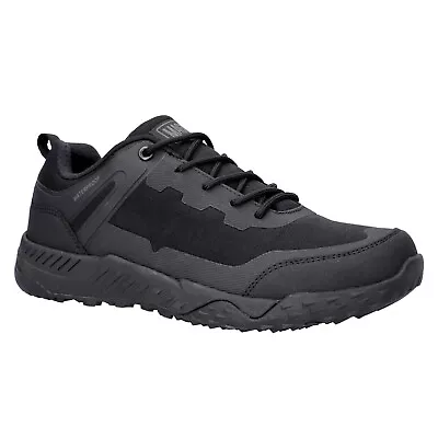 Magnum Ultima 3.0 Waterproof Work Shoes Mens Ladies Uniform Hiking Trainers • £69.95