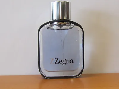 Z. Zegna By Ermenegildo Zegna Men Cologne 1.7oz / 50 Ml Eau De Toilette Spray • $149.58