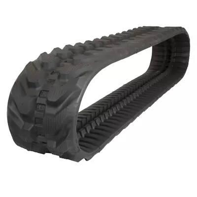 CAT 303ECR Rubber Track - 300x52.5x84 - Cross Application Tread • $915.30