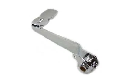 $50.77 • Buy V-Twin 23-0473 - Forward Brake Pedal Adjustable Chrome