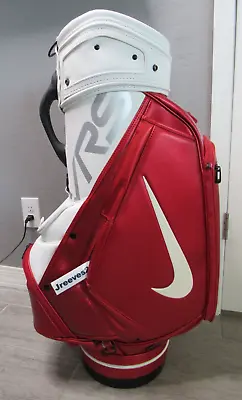 Nike Golf VRS Staff Bag - Sample Tags - • $764.96