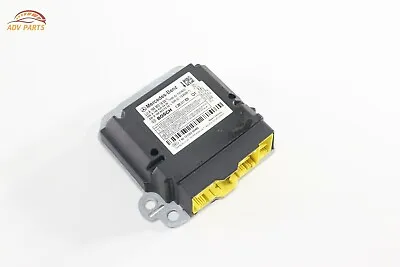 Mercedes Gl450 X166 Restraint Control Module Srs Computer Unit Oem 2013 - 2016💎 • $149.99