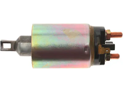 For 1983-1985 Mitsubishi Mighty Max Starter Solenoid SMP 47354TT 1984 DIESEL • $187.02