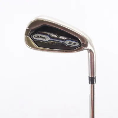 Mizuno JPX EZ Forged Individual 8 Iron Graphite Recoil F3 Regular RH C-123839 • $89