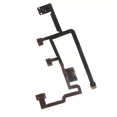 Internal Power On Off Volume Mute Connector Flex Cable For Apple IPad 2 • £4.54