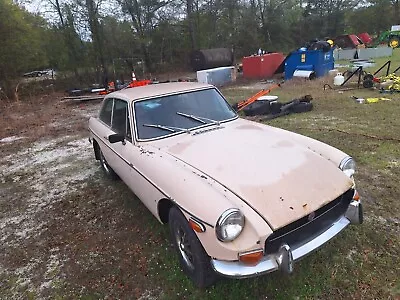 2005 Mg Mgb 2.5l Option Package 1 • $999