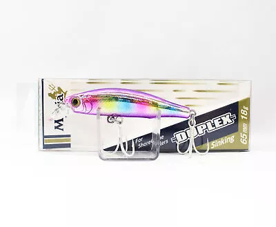 Maria Duplex 65mm 18 Grams Sinking Lure B09H (9993) • $16.18