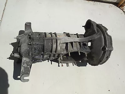 Porsche 914 Transmission Case (no Gears) HAO  012615   #FL  #1 • $450