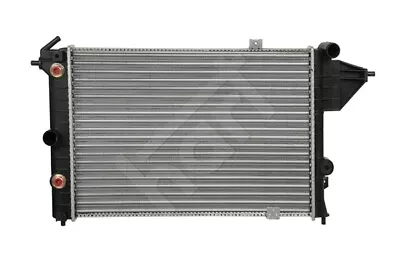 Radiator Engine Cooling Fits: Opel Vauxhall Vectra A Hatchback 2.0 /2.0 I /2. • £57