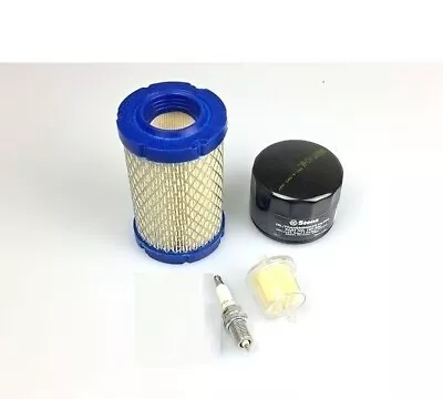 Service Kit For John Deere Mowers D105 D100 D110 Replaces MIU13038 AM125424 • $54.95