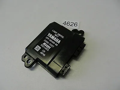 Yamaha YZF R1 M RN32 Headlight Control Unit 15-16 Module Headlight • $174.56