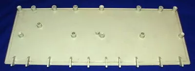 £15.72 • Buy Apple Lisa Case Bottom Base Plate - CLEARANCE SALE - Close OUT!